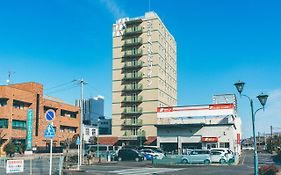 くれたけイン掛川